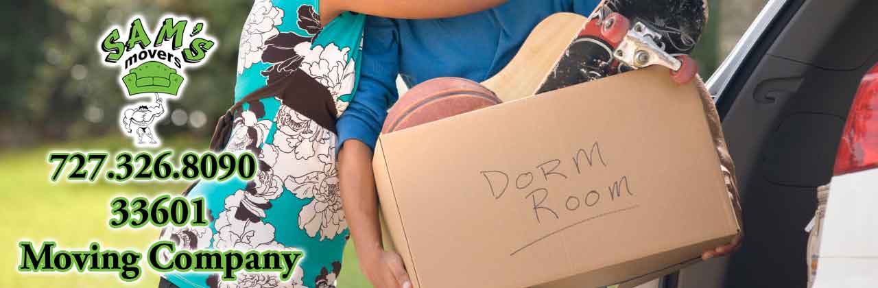 33601 Movers 33601 Moving Company