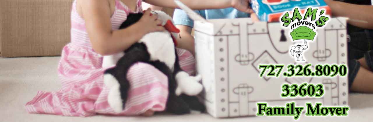 33603 Movers 33603 Moving Company