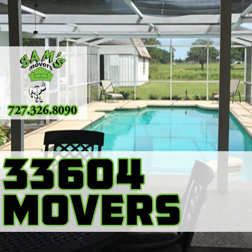 33604 Movers 33604 Moving Company