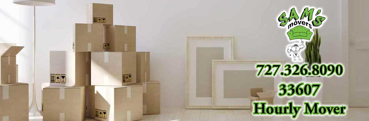 33607 Movers 33607 Moving Company