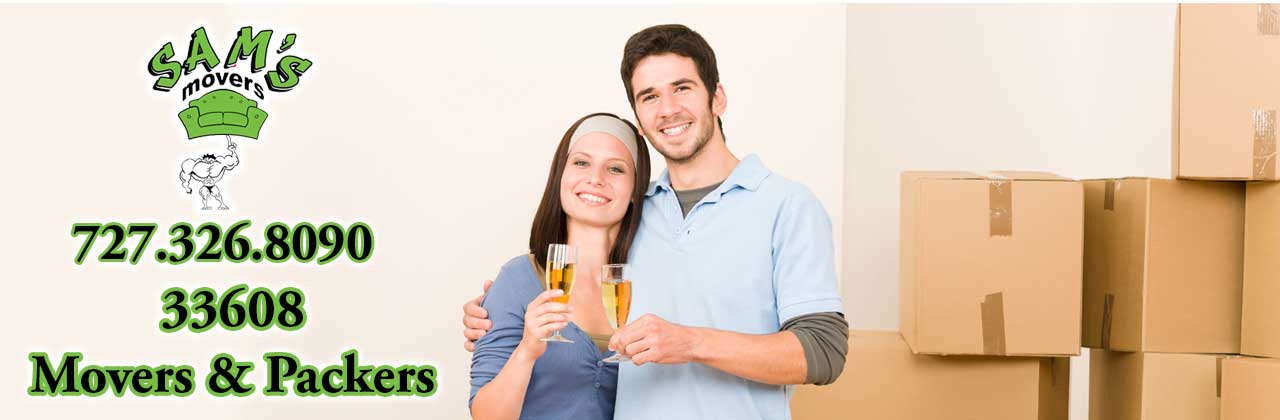 33608 Movers 33608 Moving Company