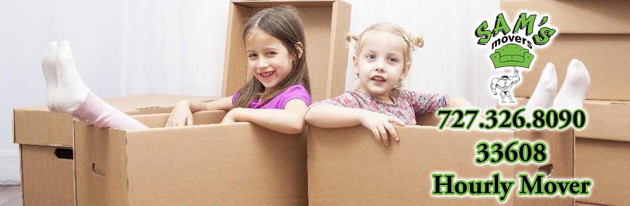 33608 Movers 33608 Moving Company