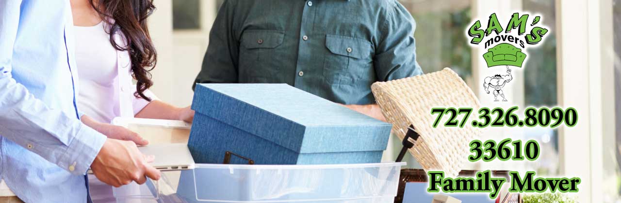 33610 Movers 33610 Moving Company
