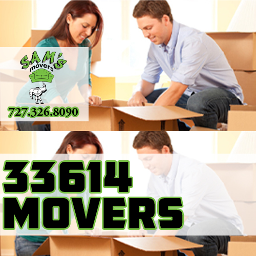 33614 Movers 33614 Mover 33614 Moving Company