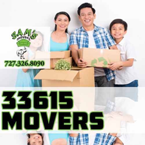 33615 Movers 33615 Mover 33615 Moving Company