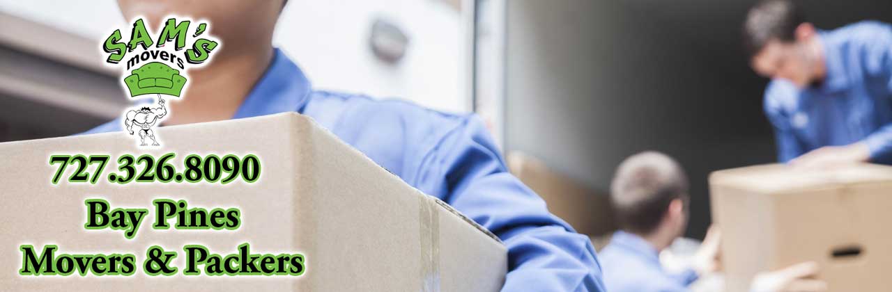 Bay Pines Movers Bay Pines Moving Company