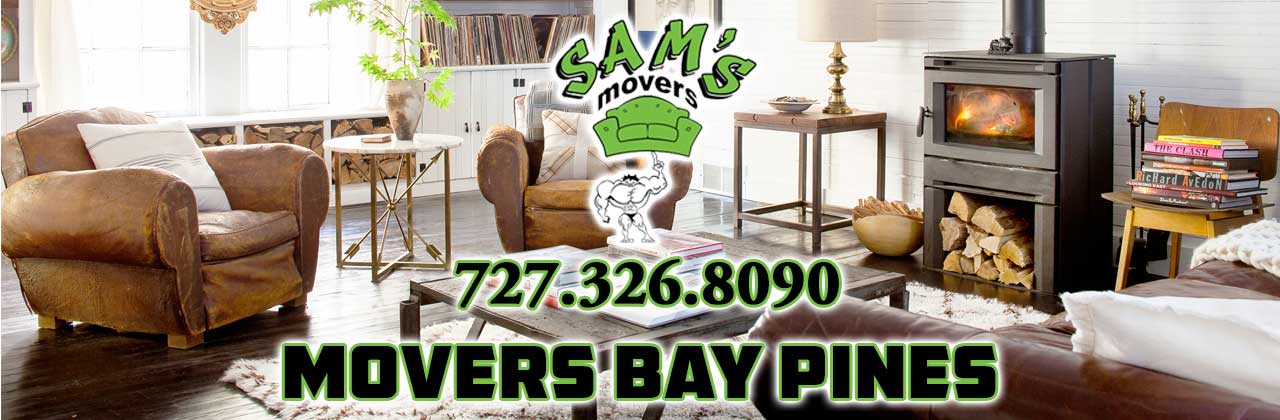 Bay Pines Movers Bay Pines Moving Company