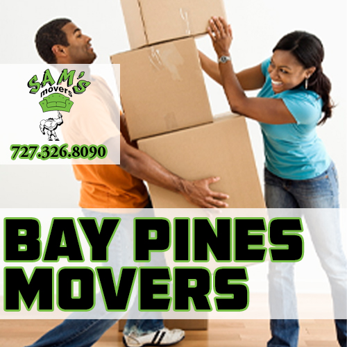 Bay Pines Movers Bay Pines Moving Company