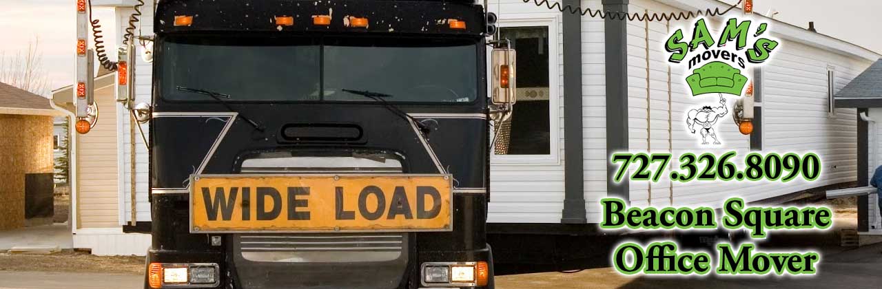 Beacon Square Movers Beacon Square Moving Company