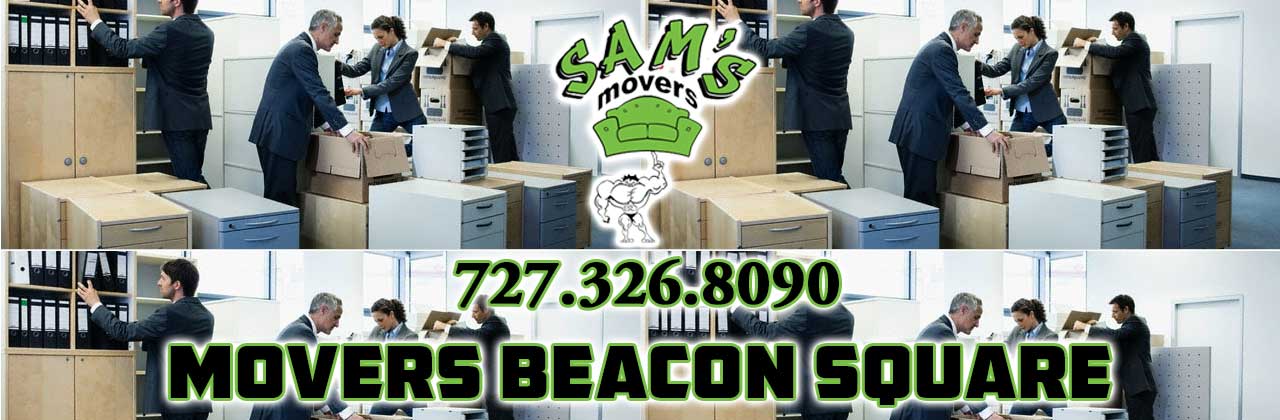 Beacon Square Movers Beacon Square Moving Company