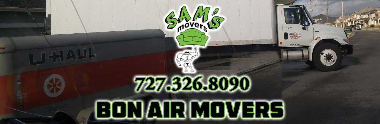 Bon Air Movers Bon Air FL