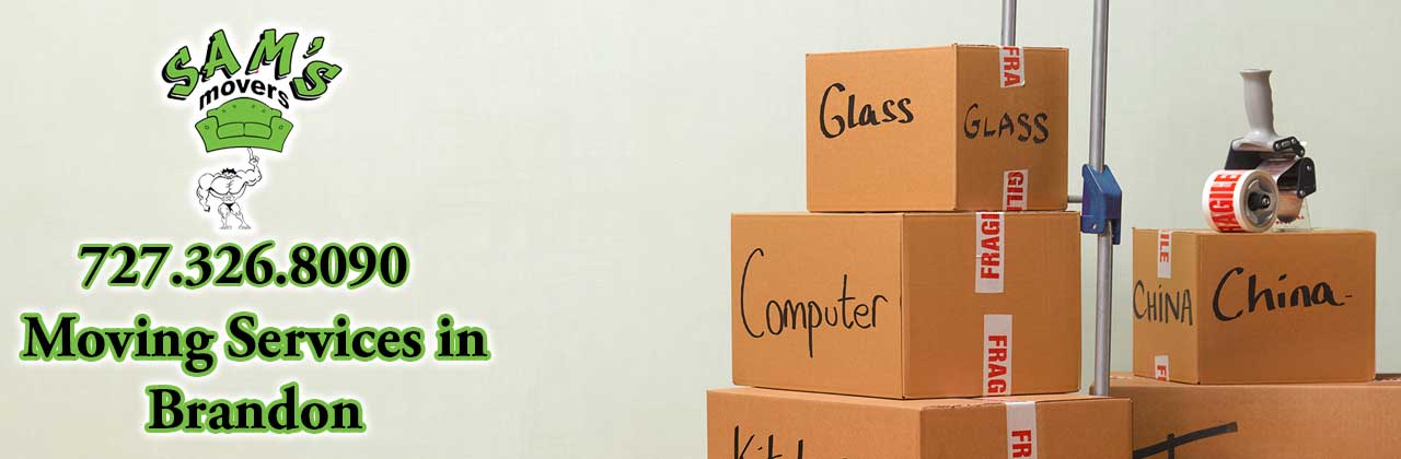 Brandon Movers Brandon FL Moving Company Brandon