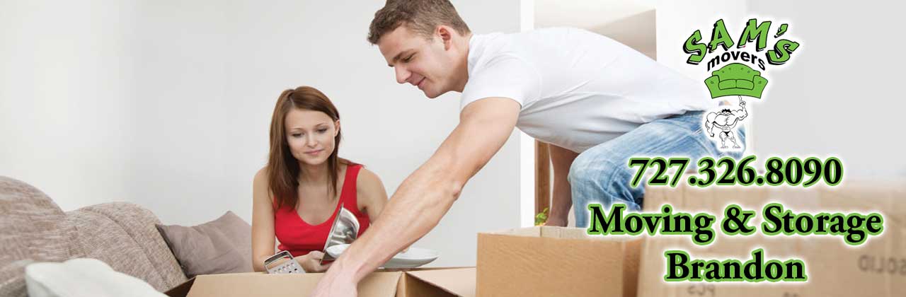 Brandon Movers Brandon FL Moving Company Brandon