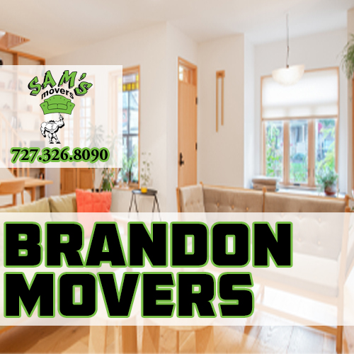 Brandon Movers Brandon FL Moving Company Brandon