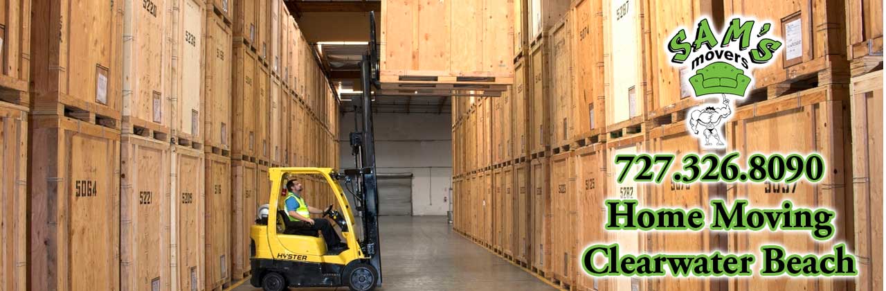 Clearwater Beach Movers Clearwater Beach Mover