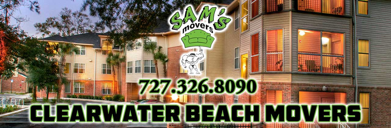 Clearwater Beach Movers Clearwater Beach Mover