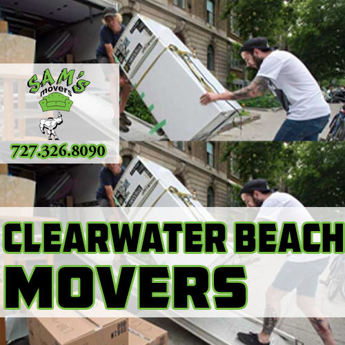 Clearwater Beach Movers Clearwater Beach Mover