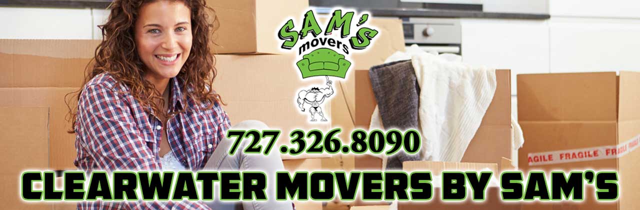 Clearwater Movers Clearwater Moving Company