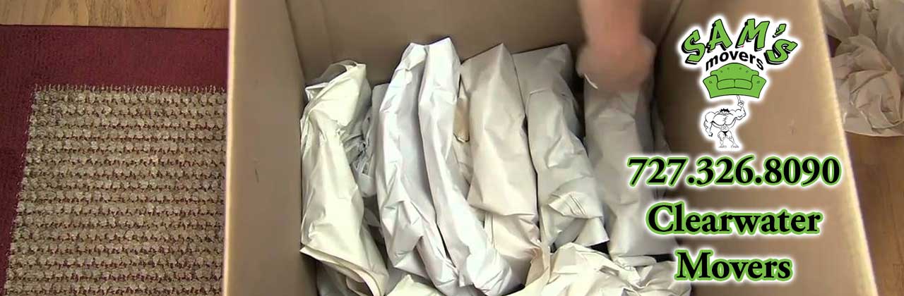 Clearwater Movers Clearwater Moving Company