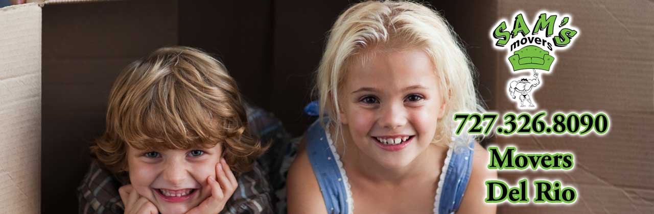 Del Rio Movers Del Rio FL