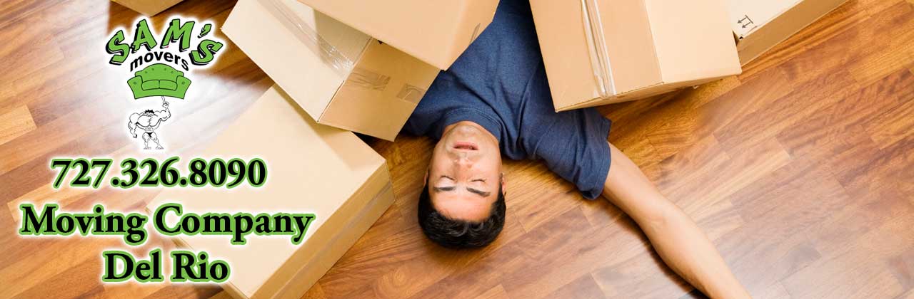 Del Rio Movers Del Rio FL