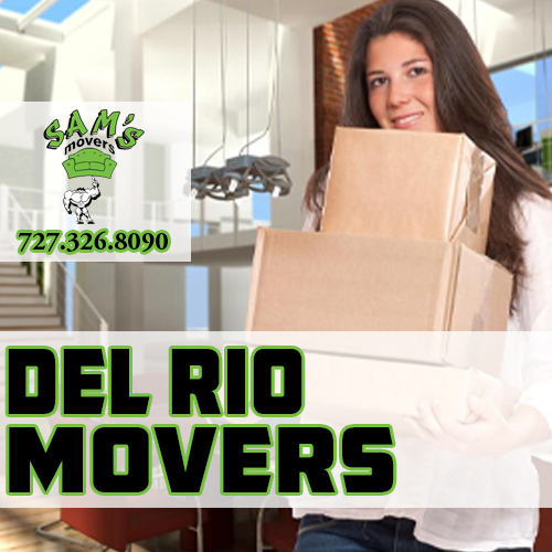 Del Rio Movers Del Rio FL