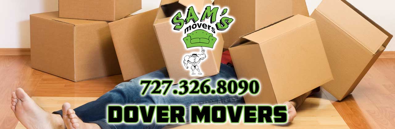 Dover Movers Dover FL Moving Company Dover