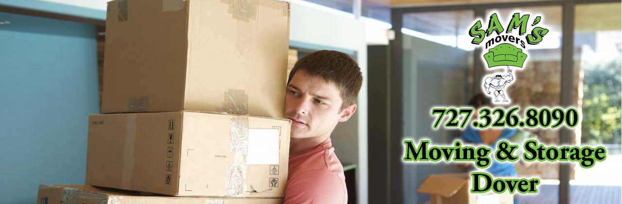 Dover Movers Dover FL Moving Company Dover