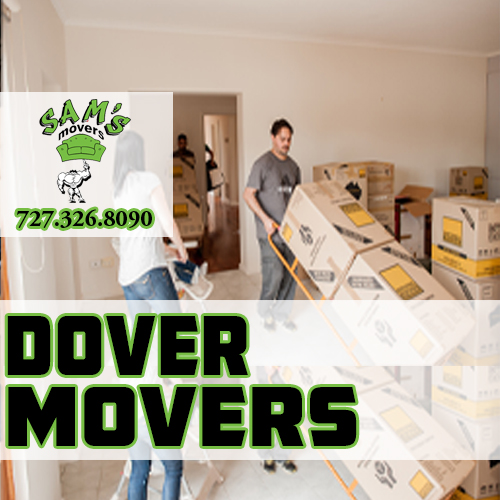 Dover Movers Dover FL Moving Company Dover