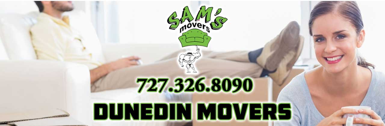Dunedin Movers Dunedin FL