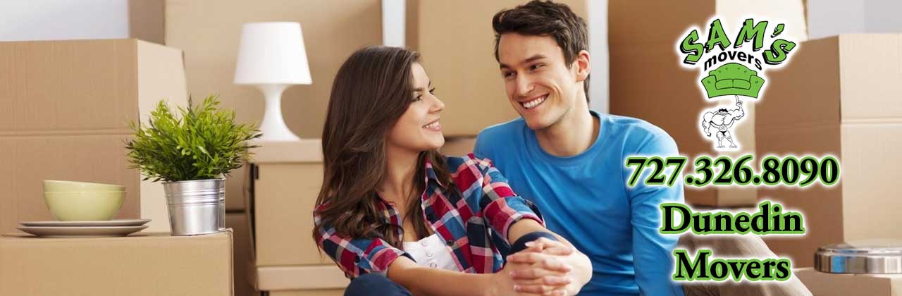 Dunedin Movers Dunedin FL