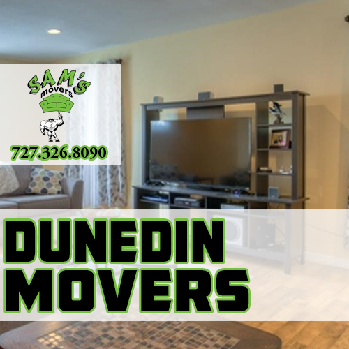 Dunedin Movers Dunedin FL