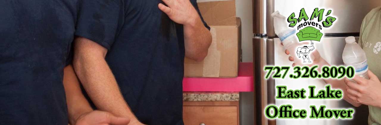 East Lake Movers East Lake Moving Company