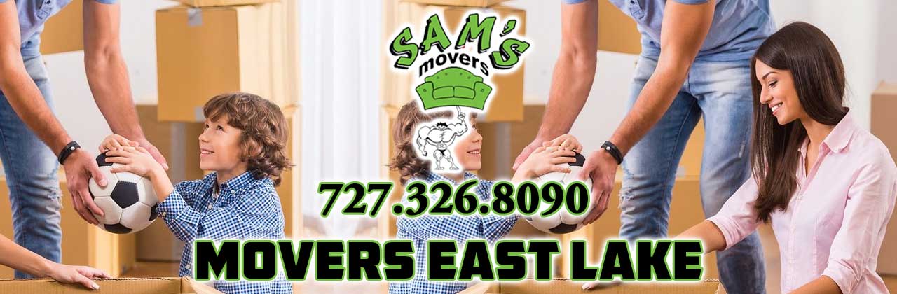 East Lake Movers East Lake Moving Company