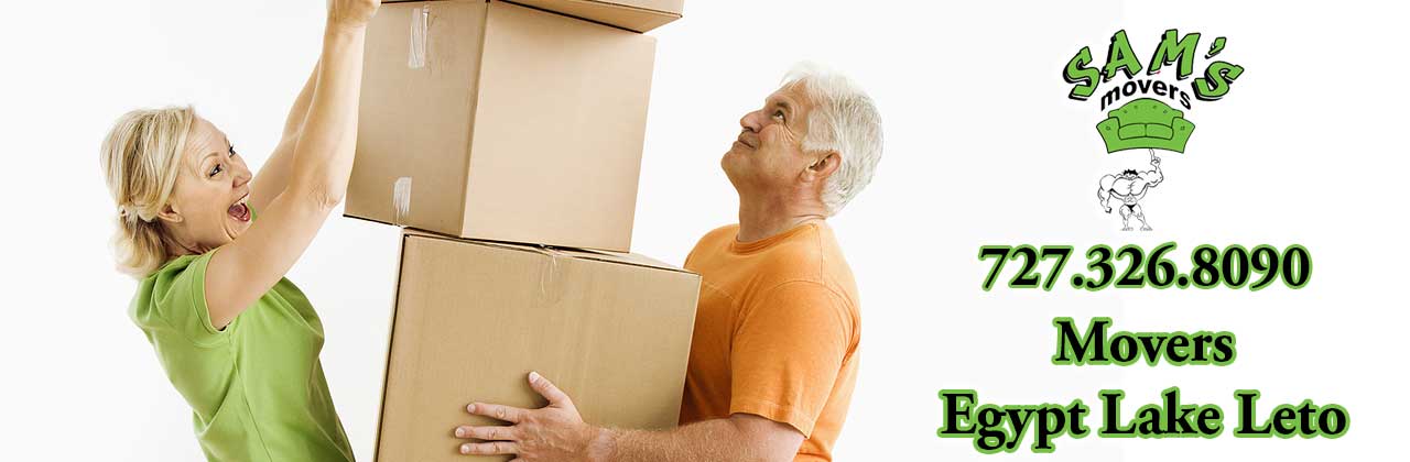 Egypt Lake Leto Movers Egypt Lake Leto Movers