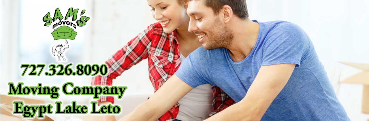 Egypt Lake Leto Movers Egypt Lake Leto Movers