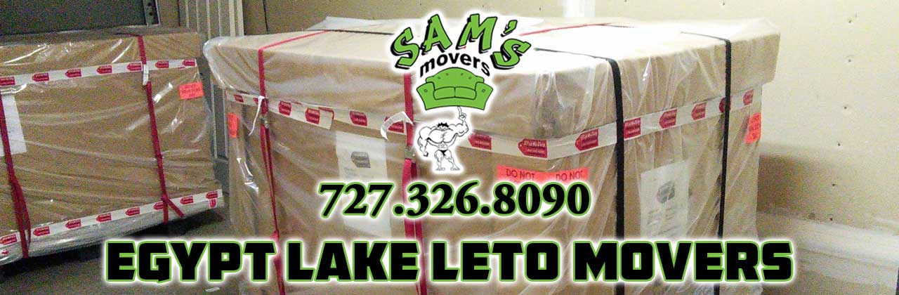 Egypt Lake Leto Movers Egypt Lake Leto Movers