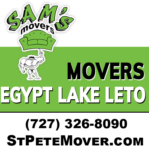 Egypt Lake Leto Movers Egypt Lake Leto Movers