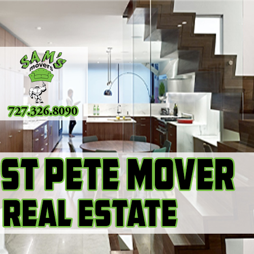 Eviction Movers St Pete Real Estate Moving Services Company