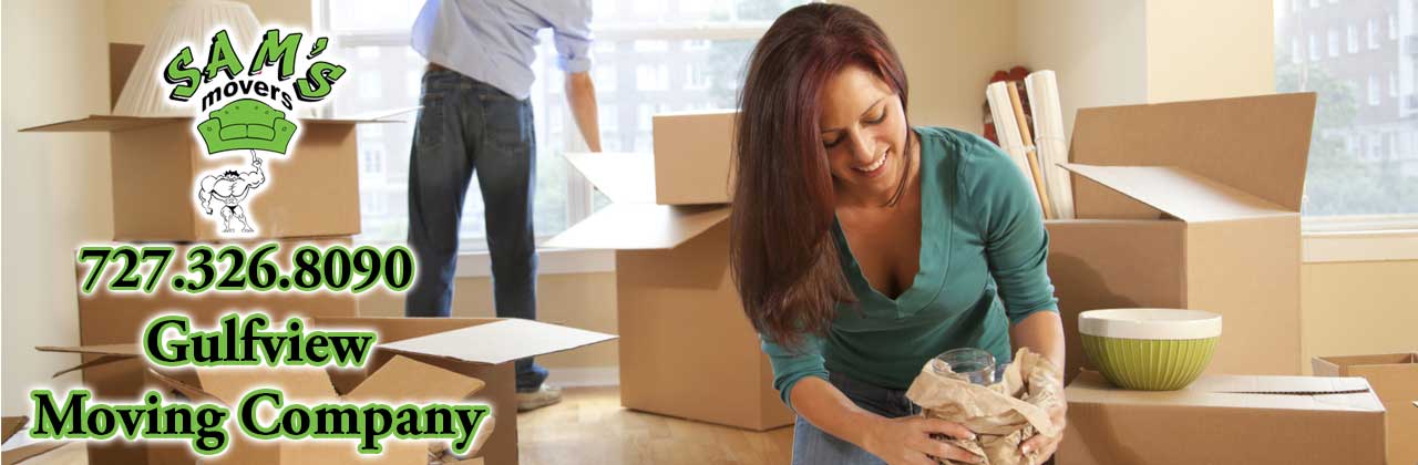 Gulfview Movers Gulfview FL Moving Company Gulfview