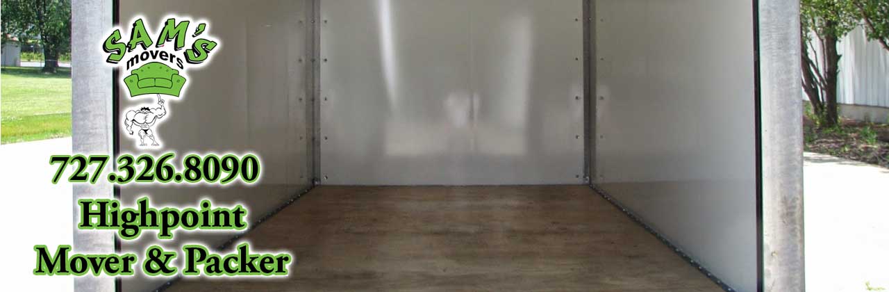 Highpoint Movers Highpoint FL