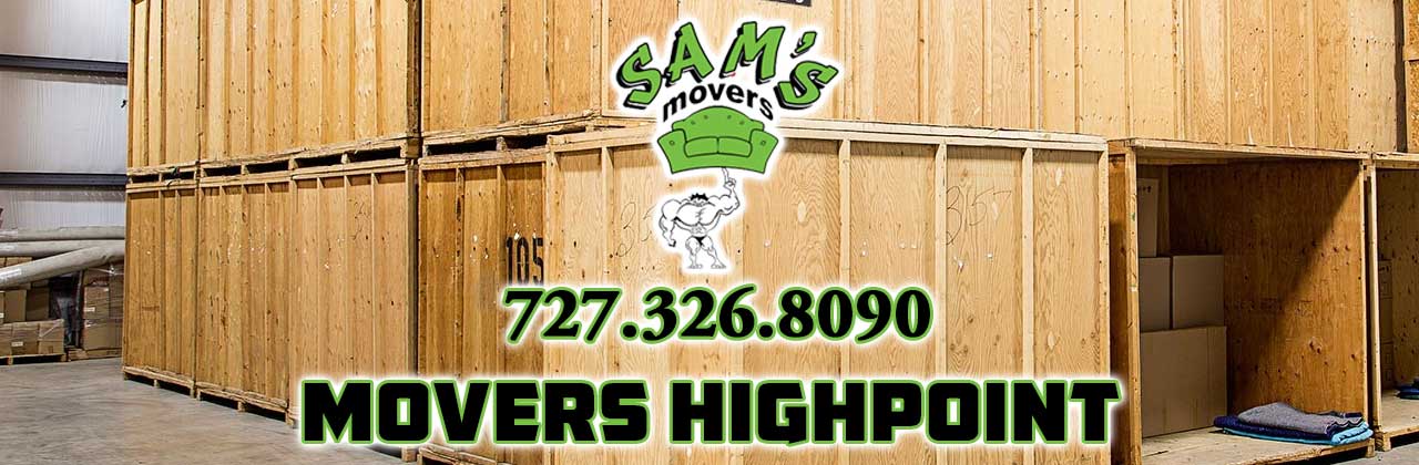 Highpoint Movers Highpoint FL