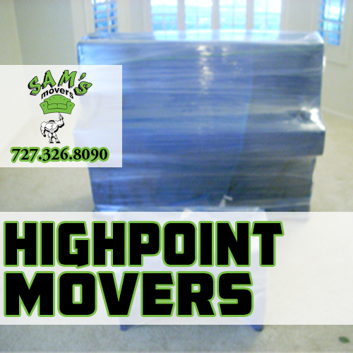 Highpoint Movers Highpoint FL