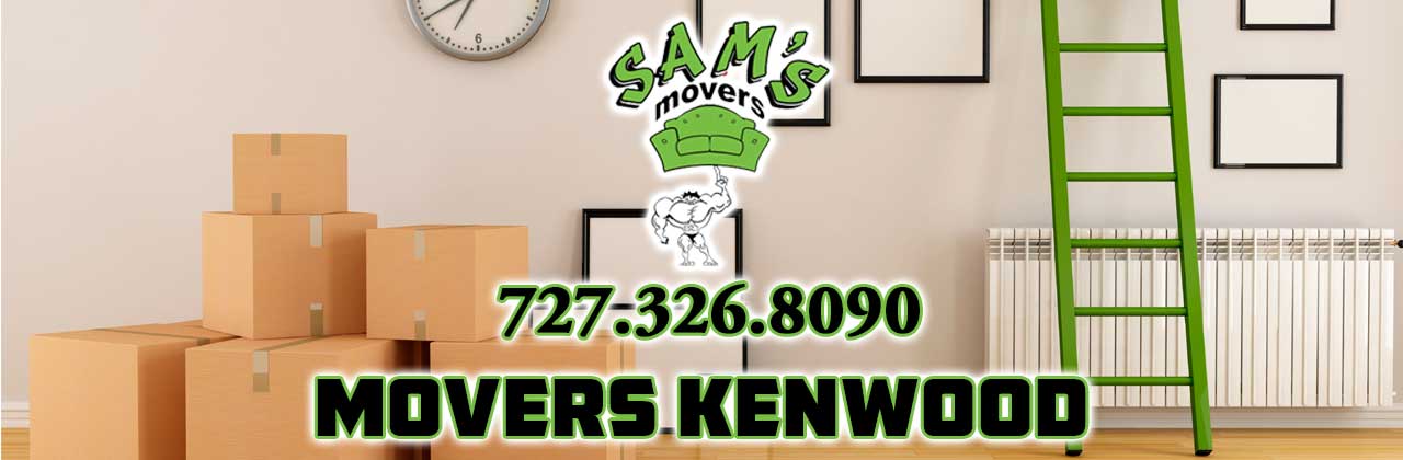 Historic Kenwood Movers Historic Kenwood Mover