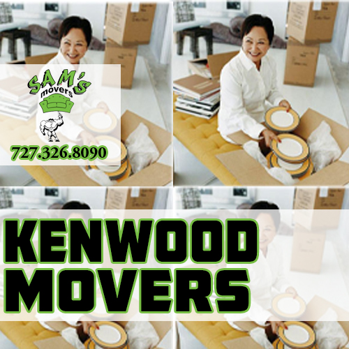 Historic Kenwood Movers Historic Kenwood Mover