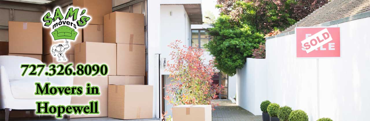 Hopewell Movers Hopewell FL Moving Company Hopewell 33567 Movers