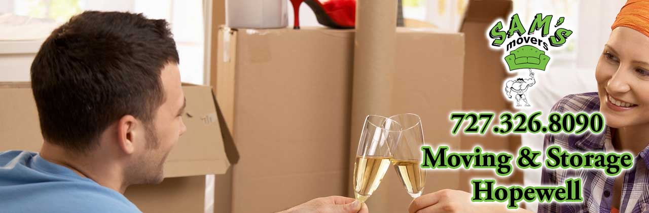 Hopewell Movers Hopewell FL Moving Company Hopewell 33567 Movers