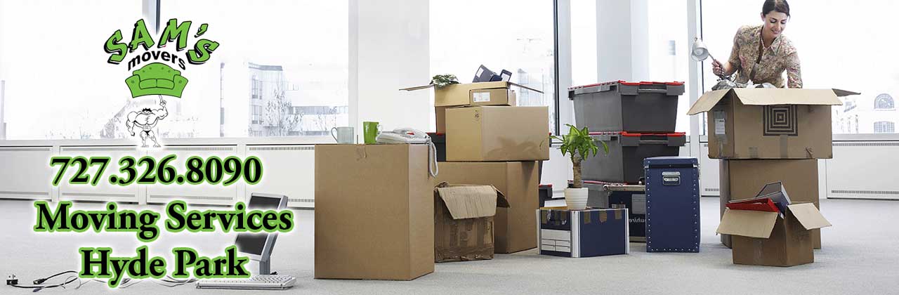 Hyde Park Movers Hyde Park FL