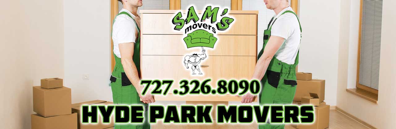 Hyde Park Movers Hyde Park FL