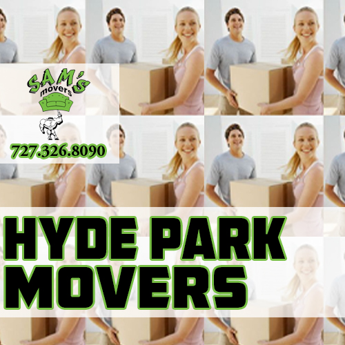 Hyde Park Movers Hyde Park FL